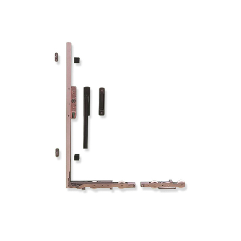 Phụ kiện hệ thống phần cứng cửa trượt và cửa sổ nâng và trượt TSM02